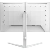 Philips Evnia 27M2N5201P, Gaming-Monitor 68.5 cm (27 Zoll), weiß, FullHD, Fast-IPS, KI-gestütztes Ambiglow, 260Hz Panel