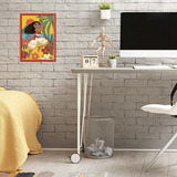 Ravensburger CreArt - Vaiana's Abenteuer, Malen 