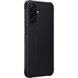 SAMSUNG Rugged Case, Handyhülle schwarz, Samsung Galaxy A26 5G