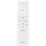 Samsung S-Soundbar HW-S811B weiß, Bluetooth, Dolby Atmos