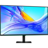 SAMSUNG ViewFinity S37D804UAU, LED-Monitor 94 cm (37 Zoll), schwarz, UltraHD/4K, VA, KVM, USB-Hub, HDMI, DP, USB-C