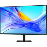 SAMSUNG ViewFinity S37D804UAU, LED-Monitor 94 cm (37 Zoll), schwarz, UltraHD/4K, VA, KVM, USB-Hub, HDMI, DP, USB-C