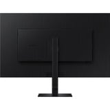 SAMSUNG ViewFinity S37D804UAU, LED-Monitor 94 cm (37 Zoll), schwarz, UltraHD/4K, VA, KVM, USB-Hub, HDMI, DP, USB-C