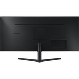 Samsung ViewFinity S50GC S34C500GAU, LED-Monitor 86 cm (34 Zoll), schwarz, WQHD, VA, HDMI, DisplayPort, 100Hz Panel
