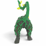 Schleich Eldrador Creatures Dschungelschimpanse, Spielfigur 