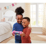 VTech KidiZoom Kid 4 , Digitalkamera pink