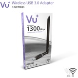 VU+ Dual Band Wireless USB 3.0 Adapter, WLAN-Adapter 