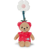 ZAPF Creation BABY born® for babies Teddy ErdBÄRe 18cm, Kuscheltier 