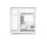 APNX V2 , Tower-Gehäuse weiß, Tempered Glass x 3