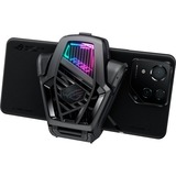 ASUS AeroActive Cooler X, Luftkühler schwarz, für ROG Phone 8, ROG Phone 8 Pro und ROG Phone 8 Pro Edition