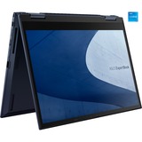 ASUS ExpertBook B7 Flip (B7402FBA-L90878X), Notebook Intel® Core™ i5-1240P, Intel® Iris® Xe Graphics, 16 GB DDR5, 512 GB (512 GB SSD), Windows 11 Pro 64-Bit