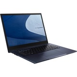ASUS ExpertBook B7 Flip (B7402FBA-L90878X), Notebook Intel® Core™ i5-1240P, Intel® Iris® Xe Graphics, 16 GB DDR5, 512 GB (512 GB SSD), Windows 11 Pro 64-Bit
