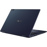 ASUS ExpertBook B7 Flip (B7402FBA-L90878X), Notebook Intel® Core™ i5-1240P, Intel® Iris® Xe Graphics, 16 GB DDR5, 512 GB (512 GB SSD), Windows 11 Pro 64-Bit