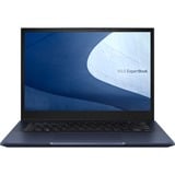 ASUS ExpertBook B7 Flip (B7402FBA-L90878X), Notebook Intel® Core™ i5-1240P, Intel® Iris® Xe Graphics, 16 GB DDR5, 512 GB (512 GB SSD), Windows 11 Pro 64-Bit