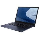 ASUS ExpertBook B7 Flip (B7402FBA-L90878X), Notebook Intel® Core™ i5-1240P, Intel® Iris® Xe Graphics, 16 GB DDR5, 512 GB (512 GB SSD), Windows 11 Pro 64-Bit