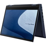 ASUS ExpertBook B7 Flip (B7402FBA-L90878X), Notebook Intel® Core™ i5-1240P, Intel® Iris® Xe Graphics, 16 GB DDR5, 512 GB (512 GB SSD), Windows 11 Pro 64-Bit