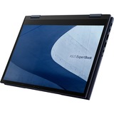 ASUS ExpertBook B7 Flip (B7402FBA-L90878X), Notebook Intel® Core™ i5-1240P, Intel® Iris® Xe Graphics, 16 GB DDR5, 512 GB (512 GB SSD), Windows 11 Pro 64-Bit