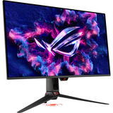 ASUS ROG Swift OLED PG32UCDM Gen3 (PG32UCDM3), Gaming-Monitor 80.3 cm (31.5 Zoll), schwarz, UltraHD/4K, HDMI, DP, USB-C, USB-Hub, 240Hz Panel