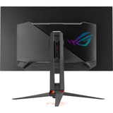 ASUS ROG Swift OLED PG32UCDM Gen3 (PG32UCDM3), Gaming-Monitor 80.3 cm (31.5 Zoll), schwarz, UltraHD/4K, HDMI, DP, USB-C, USB-Hub, 240Hz Panel