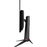 ASUS ROG Swift OLED PG32UCDM Gen3 (PG32UCDM3), Gaming-Monitor 80.3 cm (31.5 Zoll), schwarz, UltraHD/4K, HDMI, DP, USB-C, USB-Hub, 240Hz Panel