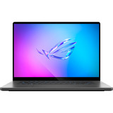ASUS ROG Zephyrus G16 (GU605CW-QR185W), Gaming-Notebook grau, Intel® Core™ Ultra 9 285H, NVIDIA GeForce RTX 5080, 32 GB LPDDR5X, 1 TB (1 TB SSD), Windows 11 Pro
