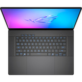 ASUS ROG Zephyrus G16 (GU605CW-QR185W), Gaming-Notebook grau, Intel® Core™ Ultra 9 285H, NVIDIA GeForce RTX 5080, 32 GB LPDDR5X, 1 TB (1 TB SSD), Windows 11 Pro