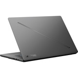 ASUS ROG Zephyrus G16 (GU605CW-QR185W), Gaming-Notebook grau, Intel® Core™ Ultra 9 285H, NVIDIA GeForce RTX 5080, 32 GB LPDDR5X, 1 TB (1 TB SSD), Windows 11 Pro