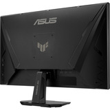 ASUS TUF Gaming VG27AQME5F, Gaming-Monitor 68.5 cm (27 Zoll), schwarz, QHD, Fast-IPS, HDMI, DP, TUF Gaming A.I.-Technologie, 255Hz Panel
