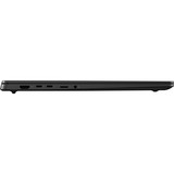 ASUS Vivobook S 16 OLED (S5606MA-MX163X), Notebook schwarz, Intel® Core™ Ultra 9 185H, Intel® Arc™ Graphics, 16 GB LPDDR5X, 1 TB (1 TB SSD), Windows 11 Pro 64-Bit