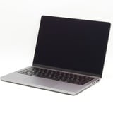Apple MacBook Pro (14") 2021 Generalüberholt, Notebook grau, 16 GB, 512 GB (512 GB SSD), macOS, Deutsch