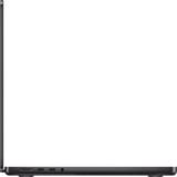 Apple MacBook Pro (14") 2025 CTO, Notebook schwarz, 16 GB, 1 TB (1 TB SSD), M5, MacOS, Griechisch