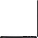 Apple MacBook Pro (14") 2025 CTO, Notebook schwarz, 16 GB, 1 TB (1 TB SSD), M5, MacOS, Griechisch