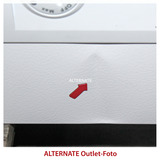 BEKO HSM46740, Gefriertruhe weiß