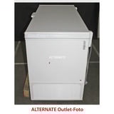 BEKO HSM46740, Gefriertruhe weiß