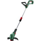 Bosch Heimwerken & Garten Akku-Rasentrimmer UniversalGrassCut 18V-26-500 Solo, 18Volt grün/schwarz, ohne Akku und Ladegerät, POWER FOR ALL ALLIANCE