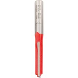Bosch Nutfräser Expert for Wood, Ø 8mm, Arbeitslänge 31,8mm Schaft Ø 8mm, zweischneidig
