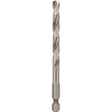 Bosch PRO Pilot Drill Bit Zentrierbohrer, Ø 7,15mm x 100mm für Lochsägen