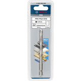 Bosch PRO Pilot Drill Bit Zentrierbohrer, Ø 7,15mm x 100mm für Lochsägen