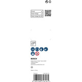 Bosch PRO Pilot Drill Bit Zentrierbohrer, Ø 7,15mm x 100mm für Lochsägen