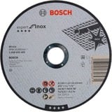 Bosch PRO Stainless Steel and Metal Trennscheibe, Ø 150mm Bohrung 22,23mm, AS 46 T INOX BF, gerade