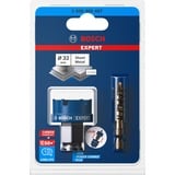 Bosch Professional EXPERT Sheet Metal PC Plus Lochsäge, Ø 32mm 