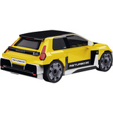 COBI Renault 5 Turbo 3E, Konstruktionsspielzeug Maßstab 1:35