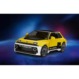 COBI Renault 5 Turbo 3E, Konstruktionsspielzeug Maßstab 1:35