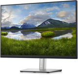 Dell Dell P2423 Generalüberholt, LED-Monitor 61 cm (24 Zoll), silber/schwarz, WUXGA, IPS, 60 Hz, HDMI, DP, DVII, VGA, USB-Hub