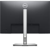 Dell Dell P2423 Generalüberholt, LED-Monitor 61 cm (24 Zoll), silber/schwarz, WUXGA, IPS, 60 Hz, HDMI, DP, DVII, VGA, USB-Hub
