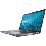 Dell Latitude 5530 Generalüberholt, Notebook grau, Intel® Core™ i5-1245U, Intel® Iris® Xe Graphics, 32 GB DDR4, 512 GB (512 GB SSD), Windows 11 Pro