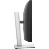 Dell P2421 Generalüberholt, LED-Monitor 61.1 cm (24.1 Zoll), schwarz (matt)/silber, WUXGA, IPS, HDMI, DisplayPort, VGA, USB-Hub