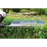 EINHELL Power X-Change Akku-Heckenschere GC-CH 1855/1 Li-Solo, 18 Volt rot/schwarz, ohne Akku und Ladegerät