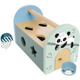 Eichhorn Steckbox, Geschicklichkeitsspiel 9 Teile