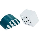 Eichhorn Steckbox, Geschicklichkeitsspiel 9 Teile